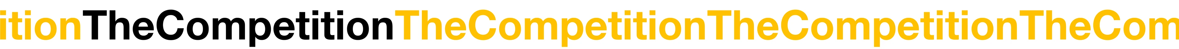 OneStopShop yellow competitive research chapter ribbon